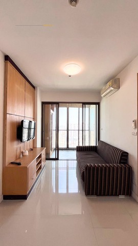 ให้เช่า ไอดีโอ มิกซ์ สุขุมวิท 103 ระยะเดิน 0 เมตรจาก BTS อุดมสุข ห้องใหญ่ที่สุดในตึก ห้องมุม ราคาดี