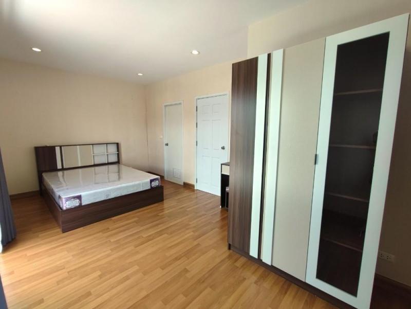 ให้เช่าทาวน์เฮ้าส์ หมู่บ้านพฤกษาทาวน์ เน็กซ์ทาว์น ซอยปลัดเปรียง