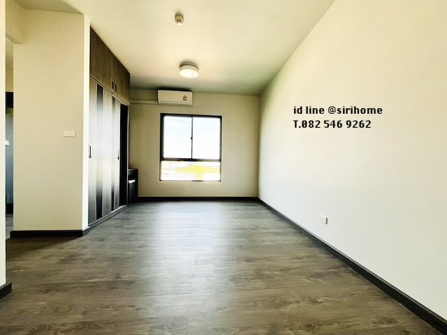  ขายคอนโด ยูนิโอ พระราม 2 ท่าข้าม UNIO RAMA2-THAKHAM ชั้น7 ตึกB ใกล้เซ็นทรัล พระราม2——VDO: https://youtu.be/CkRNWJG256Q——M-5293รายละเอียด– ขนาด 23.03 ตรม. ระเบียงทิศเหนือ– ชั้น 7 ตึก B – 1 ห้องนอน 1 ห้องน้ำ– ตู้เสื้อผ้า, ชุดโต๊ะเครื่องแป้ง– ทำพื้นใหม่ , สีใหม่ ทั้งห้อง– 1แอร์ , เครื่องทำน้ำอุ่น– ค่าส่วนกลาง 12,000บาท /ปี——ที่ตั้งยูนิโอ พระราม 2-ท่าข้าม UNIO RAMA2ซ. ท่าข้าม แขวงแสมดำ เขตบางขุนเทียน กรุงเทพมหานคร 10150——Google map: https://