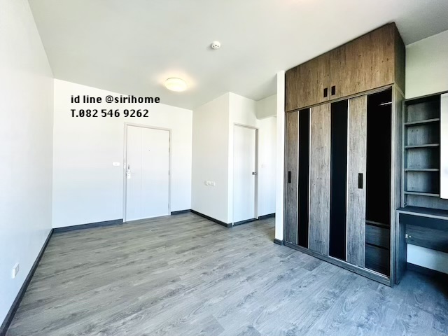 ขายคอนโด ยูนิโอ พระราม 2 ท่าข้าม UNIO RAMA2-THAKHAM ชั้น7 ตึกB ใกล้เซ็นทรัล พระราม2