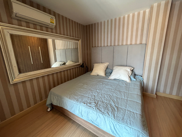 (ขาย) ทรี คอนโด สุขุมวิท42 : คอนโดโซนสุขุมวิท ส่วนตัวเพียง79ยูนิต ใกล้BTS เพียง 5 นาที