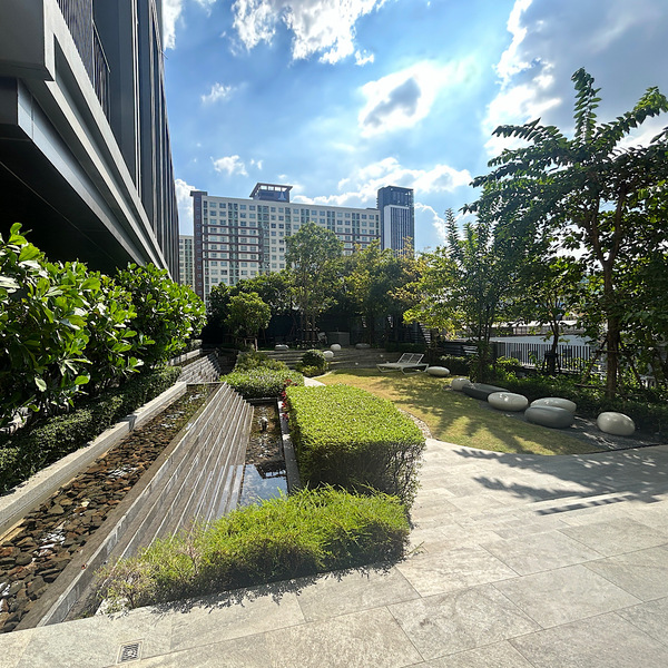 ขาย: คอนโดหรู โครงการคุณภาพ Centric รัชโยธิน ติดถนนใหญ่ ใกล้รถไฟฟ้า