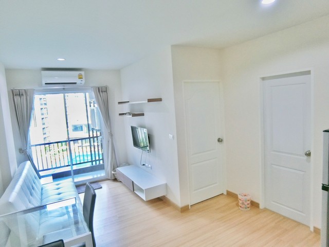 ขายด่วน คอนโดสไตล์รีสอร์ท The change Relax condo พิกัดตรงข้ามห้างสรรพสินค้าเซ็ลทรัลโคราช