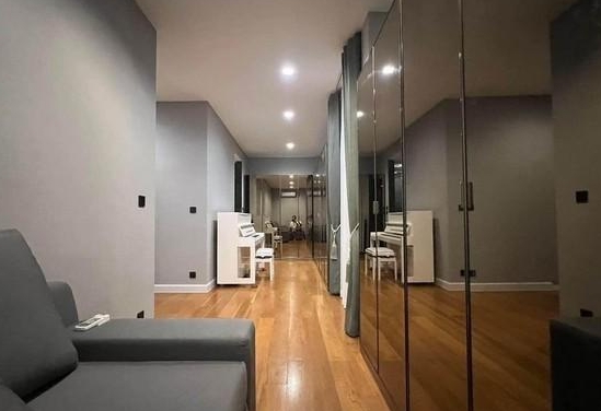 ให้เช่าบ้านเดี่ยว3 ชั้น เดอะ เจนทริ สุขุมวิท101 (ปุณณวิถี)