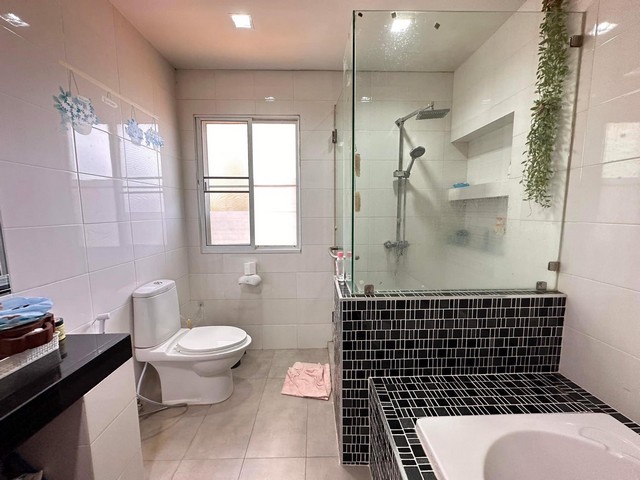 ขายบ้านเดี่ยวหมู่บ้าน ไอยรา เบย์วิว อ่างศิลา บางแสน