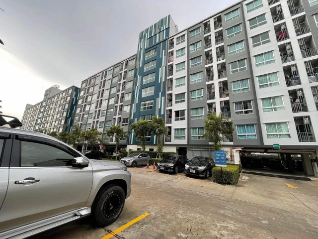 PZ401 : ขายคอนโดเดอะคิทท์พลัส พหลโยธิน-คูคต ขนาด 28.14 ตร.ม. ตั้งอยู่บนถนนลำลูกกา 11 ใกล้รถไฟฟ้าสายสีเขียว ต.คูคต อ.ลำลูกกาจ.ปทุมธานี** ราคา 1,350,000 บาท** รายละเอียด- ขายห้องชุดเดอะคิทท์พลัส พหลโยธิน-คูคต- ขนาด 28.14 ตร.ม.- 1 ห้องนอน 1 ห้องน้ำ- แอร์ 1 เครื่อง- เครื่องทำน้ำอุ่น 1 เครื่อง-เตียง+ที่นอน 6 ฟุต-โซฟา -ตู้เย็น-ไมโครเวฟ-เครื่องซักผ้า-โต๊ะกินข้าว- ฟรีค่าธรรมเนียมโอน**จุดเด่น- BTSคูคต- เซี