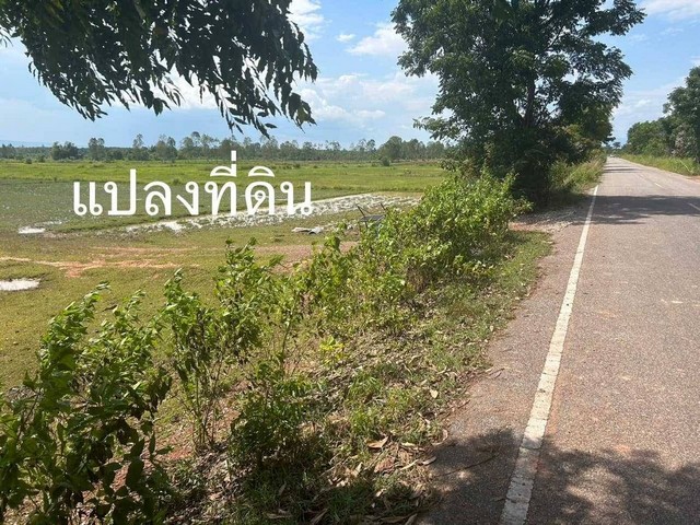 ขายที่ดินวิวทุ่งนาและวิวเขา อำเภอรัตนวาปี จังหวัดหนองคาย  ขนาด 11 ไร่ 1 งาน 55 ตารางวา#รายละเอียดและที่ตั้งทรัพย์-ขายที่ดิน วิวทุ่งนา +วิวเขา ติดถนนดำ ห่างถนนเส้น หนองคาย-บึงกาฬ เพียง 2 กม . -ขนาด 11 ไร่ 1 งาน 55 ตรว  ***ไร่ละ 200,000 บาท ขายยกแปลง -ตั้วอยู่ ต.บ้านต้อน อ.รัตวาปี จ.หนองคาย -ใกล้แหล่งชุมชน ห่างโรงเรียน 2 กม -ตลาดไทย-ลาว 2 กม. -โรงแรม แอนน่า รีสอร์ท 2 กม###สนใจ  โทร 0933255467 087-7217799ไลน์ 