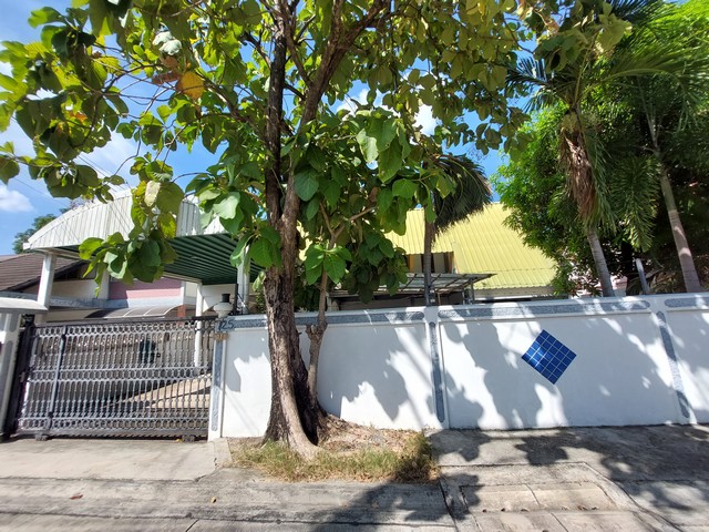 ให้เช่า บ้านเดี่ยว2ชั้น 92ตรว.  จอดรถได้3คัน-มี5ห้องนอน 3ห้องน้ำ  1ห้องนั่งเล่นและห้องทานอาหาร 1ห้องแม่บ้านพร้อมห้องน้ำในตัว  เฟอร์นิเจอร์บิวท์อินทุกห้อง พร้อมแอร์7ตัว  -อยู่ถนน รามคำแหง 118 เข้าออกได้ 2ทาง ทางเข้าหมู่บ้านถนนรามคำแหง-ทางออกกาญจนาภิเษก –ใกล้สำนักงานเขตสะพานสูง- Pure Place Mall, Villa Market/ Get it/ Golden Place/ Top Supermarket/The PASEO.รพ.เกษมราฎร์, โรงเรียนนานาชาติฯ-ทำออฟฟิศได้ ให้เช่า2,000/เดือ