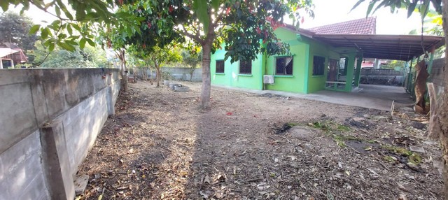 ขายด่วน  ที่ดิน 88.5 ตร.ว.พร้อมสิ่งปลูกสร้าง ใกล้ร.ร.เตรียมอุดมศึกษาพัฒนาการ ต.ท่าพระ อ.เมือง ขอนแก่น    ZE610