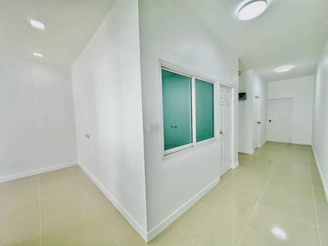 ขายบ้าน ปรับปรุงใหม่ทั้งหลัง หมู่บ้าน ศิลารมย์ฮิลล์ไซด์ ศรีราชา ชลบุรี