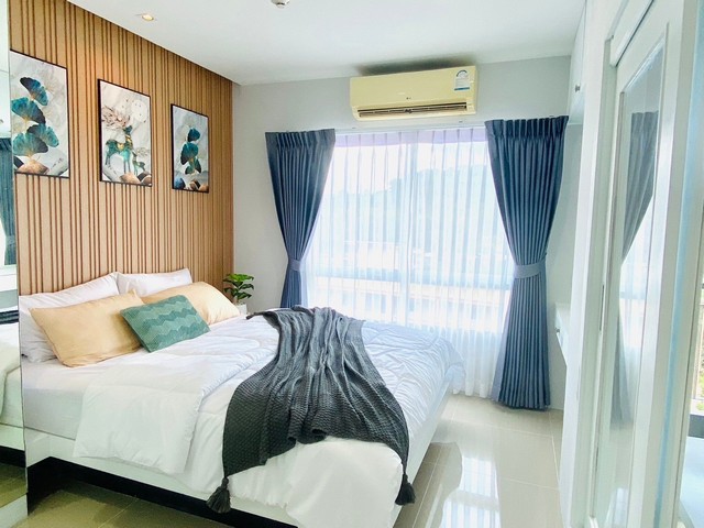 #CS022 สำหรับขาย : เดอะซีน คอนโด กะทู้ 1 ห้องนอน ชั้น 6เดอะซีน คอนโด- 1 ห้องนอน 1 ห้องนํ้า- ชั้น 6, วิวภูเขา- ขนาด 30.45 ตร.ม. สิ่งอำนวยความสะดวก: ฟิตเนส, สระว่ายน้ำ, ลิฟต์, ที่จอดรถระบบรักษาความปลอดภัย : เจ้าหน้าที่รักษาความปลอดภัยดูแล 24 ชั่วโมง, กล้องวงจรปิด 24 ชั่วโมง, ระบบสแกนลายนิ้วมือเวลาเข้าคอนโด สถานที่ใกล้เคียง- เซนทรัล ภูเก็ต- โลตัส ภูเก็ต- บิ๊กซี- แม็คโคร- สนามกอล์ฟภูเก็ต