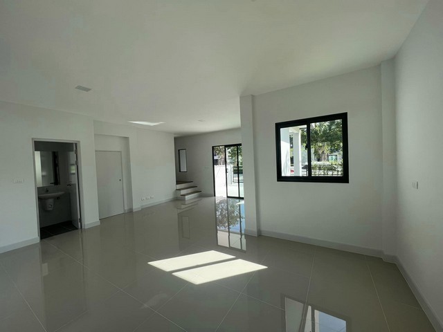 ให้เช่าทาวน์โฮม 2 ชั้น 3 ห้องนอน พลีโน่ สุขุมวิท-บางนา 2 บ้านใหม่หน้าสวน ติดเมกะบางนา ** ทำออฟฟิศจดทะเบียนได้