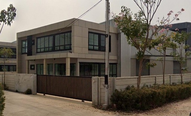 BS1290ให้เช่าโกดังพร้อมสำนักงาน พื้นที่รวม 498 ตรม.ย่านบางเลน นครปฐม เหมาะทำคลังสินค้า โรงงานค่าเช่า 60,000 บาทต่อเดือน ประกัน 3 เดือน ล่วงหน้า 1 เดือน สัญญา 2 ปีติดต่อ : คุณพร 0938091444 (เบอร์นี้แอดไลน์ได้คะ),โทร 0939833259ID Line : henghengpaulaรหัสประกาศ BS1290ให้เช่าโกดังพร้อมสำนักงาน พื้นที่รวม 498 ตรม.ย่านบางเลน นครปฐม เหมาะทำคลังสินค้า โรงงานพื้นที่ใช้สอยอาคาร 498 ตารางเมตร ระบบไฟ 3 เฟสพื้นที่สำนัก