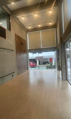 ให้เช่าอาคาร 6 ชั้น ซอยพระรามเก้า43 พื้นที่ 900 ตรม. ใกล้ห้างเดอะไนน์