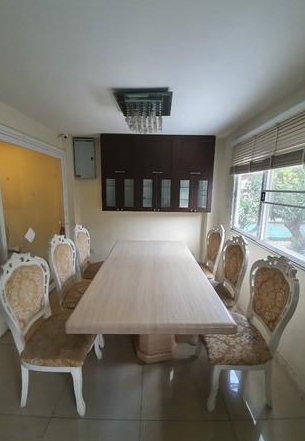 ให้เช่าทาวน์โฮม 4 ชั้น ซอยอารีย์สัมพันธ์3 ใกล้ BTS อารีย์