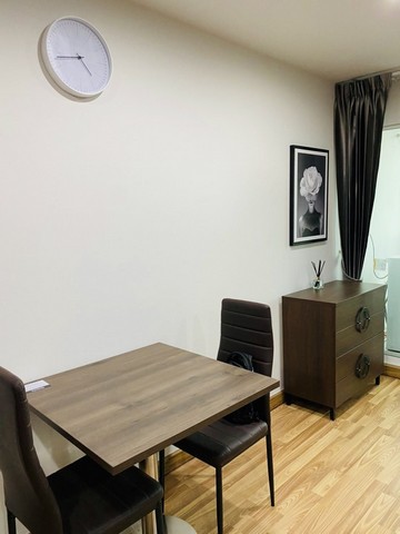 Regent Home 19 ปลอดภัย เป็นส่วนตัว สงบ ชั้น 5 BTS บางจาก