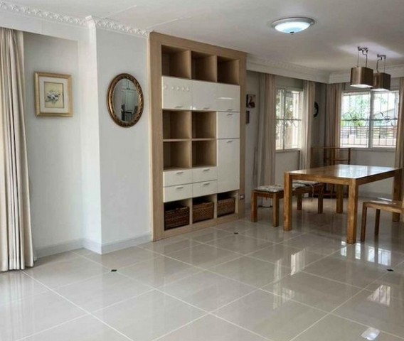 ให้เช่าบ้านเดี่ยว ชวนชื่นโมดัส แจ้งวัฒนะ ปากเกร็ด ใกล้เมืองทอง