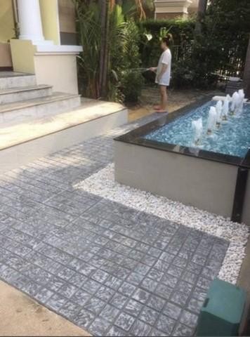 PO251ให้เช่า ลดาวัลย์ รามอินทรา กม.2 Ladawan Raminthra Km.2  ถ.รามอินทรา อนุสาวรีย์ บางเขนเหมาะอยู่อาศัย เฟอร์นิเจอร์ครบ