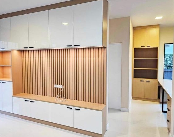 ให้เช่าและขายบ้านเดี่ยว มัณฑนา อ่อนนุช-วงแหวน 4 71.2 ตร.ว.