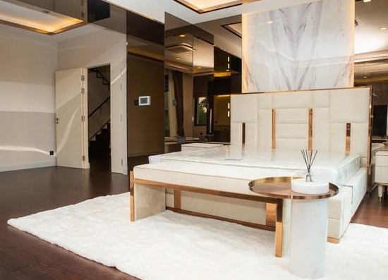 ให้เช่าและขายบ้านเดี่ยววิลล่า 3 ชั้น The Gentry เอกมัย-ลาดพร้าว บ้านใหม่ ใกล้เลียบด่วน