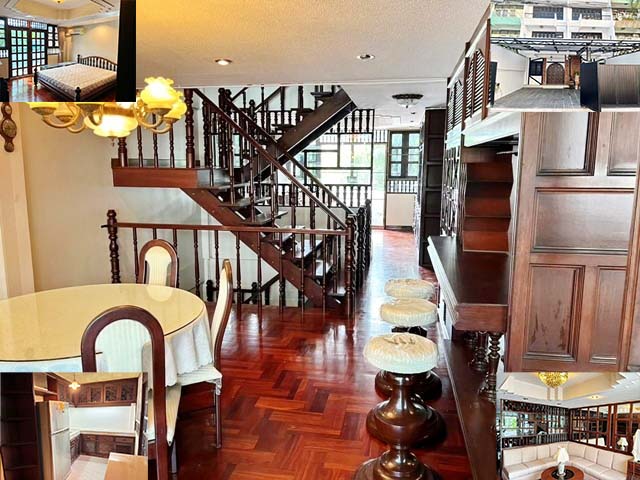 ใจกลางถนนสาทร ตกแต่งใหม่ MRT ลุมพินี ให้เช่าทาวน์โฮม 4 ชั้น 2 คูหา วิวสวน 42ตรว. 400ตรม. 88,999B-M 5นอน 3น้ำ 2จอดรถ 3แอร์MRT Lumpini townhouse for rent 4 floors 2 units in CBD Sathorn Rd. newly decorated garden view 42sq.wa. 400sq.m. 88,999B-M 5bed 3bath 2parking 3A/C.ซ.นราธิวาสราชนครินทร์5-17 ถ.นราธิวาสราชนครินทร์ แขวงทุ่งมหาเมฆ เขตสาทร กรุงเทพมหานคร 10120 42ตรว.        42sq.wa.400ตรม.        400sq.m.3 ห้องนอนหลัก 3 ห้องน้ำ2 ห้องแม่บ้านพร้อมห้องน้ำ1 ห้องนั่งเล่น1 ห้องทานข้าว1 ห้องครัว1 ห้องอเนกประสงค�