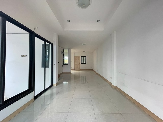 ขายทาวน์โฮมโครงการ กรีนปาร์ควิลล์ ดอนเมือง กรุงเทพมหานคร PKK03-01217