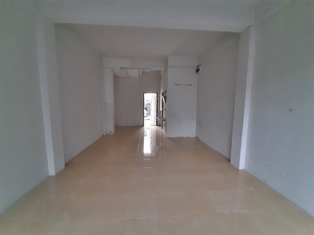 ขายทาวน์เฮ้าส์ โครงการคาชาลิน่า เพลส  กรุงเทพมหานคร (PAP-ZE_123)