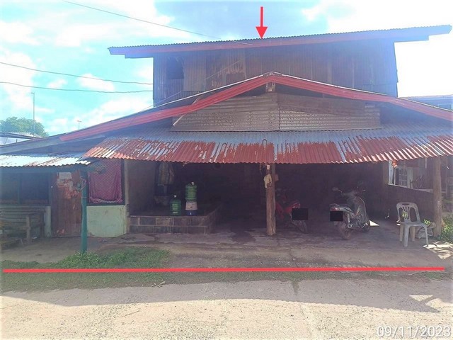   รายละเอียดเพิ่มเติม Code ID : PKK02-07448  ราคาขาย  230,000 บาท- ขนาดพื้นที่ :   66.00 ตร.ว.- พื้นที่ใช้สอย :   179.25 ตร.ม- จำนวนห้อง :  1 ห้องนอน 1 ห้องน้ำ  - ที่จอดรถ :    1   คัน- บ้านหันทางทิศ : - พิกัดทรัพย์ : https://maps.app.goo.gl/Tsjx2RZGsiZKaqub7    สถานที่ใกล้เคียง- ใกล้โรงพยาบาลโนนคูณ - ใกล้ เค สโตร์ (คำเจริญ) - ใกล้ทองเจริญเฟอร์นิเจอร์- ใกล้โรงพยาบาลส่งเสริมสุขภาพตำบลบ้านโนนค้อ   สอบถามเพิ่มเติม/นัดชมโทร. 097-419-5982(พลอย)โทร. 096-932-4624(ออม