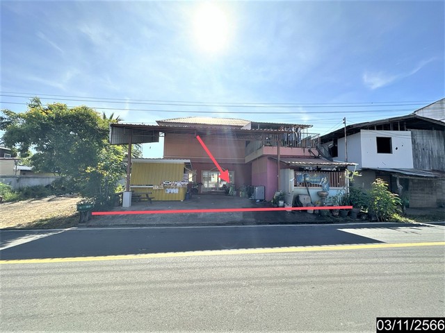   รายละเอียดเพิ่มเติม Code ID : PKK02-15274  ราคาขาย  2,275,000. บาท- ขนาดพื้นที่ : 40.60 ตร.ว. - พื้นที่ใช้สอย :  192.50 ตร.ม - จำนวนห้อง : 3 ห้องนอน 1 ห้องน้ำ   - ที่จอดรถ :   1    คัน- บ้านหันทางทิศ :-  พิกัดทรัพย์ :  https://maps.app.goo.gl/yMcjgugpzhjn65xk7    สถานที่ใกล้เคียง- ใกล้โลตัส ศรีสะเกษ- ใกล้สยามแม็คโคร ศรีสะเกษอ - ใกล้โลตัส โก เฟรช ตลาดต้นมะเกลือ ศรีสะเกษ - ใกล้ซีเจ ซูเปอร์มาร์เก็ต สาขาหน้าแยก อส ศรีสะเกษ สอบถามเพิ่มเติม/นัดชมโ�