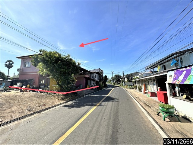 ขายบ้านเดี่ยวใกล้ โลตัส ศรีสะเกษ อำเภอเมืองศรีสะเกษ จังหวัดศรีสะเกษ PKK02-15274