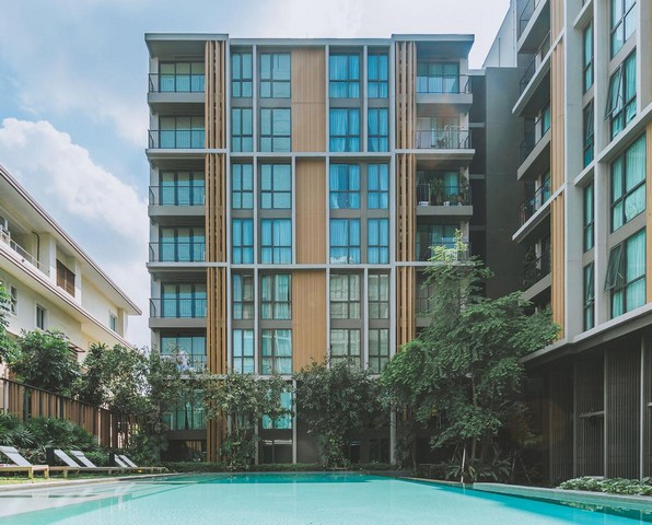 ขายคอนโด แชมเบอร์ส ชาน  ต.ลาดพร้าว อ.ลาดพร้าว จ.กรุงเทพมหานคร PSC00766