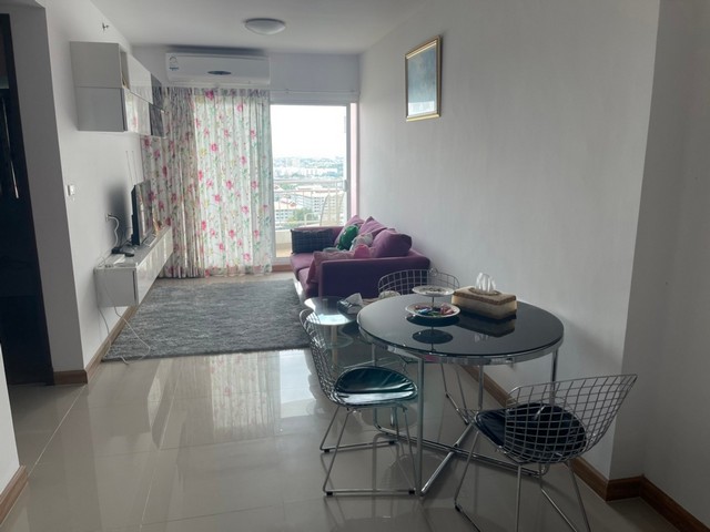 ด่วนศุภาลัย ริเวิร์ไซด์ รีสอร์ท เจริญนครชั้น24ขนาด53.26ตรมวิวแม่่น้ำเจ้าพระยาขาย4.55M