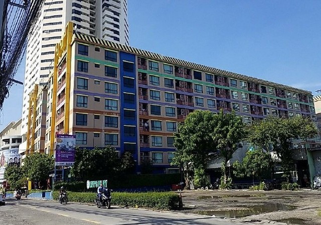 ขายคอนโด มีสไตล์( สุขุมวิท-บางนา ) ต.บางนาใต้ อ.บางนา จ.กรุงเทพมหานคร PSC00765