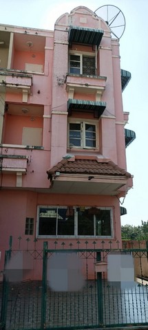 ขายทาวน์เฮ้าส์  หมู่บ้านลัลลี่ วิลล์  กรุงเทพมหานคร  (PAP-1-0130 )