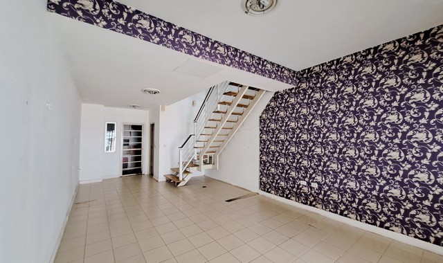 ขายทาวน์เฮ้าส์โครงการ วีวิลเลจ 2 อำเภอคลองหลวง จังหวัดปทุมธานี PKK03-00001