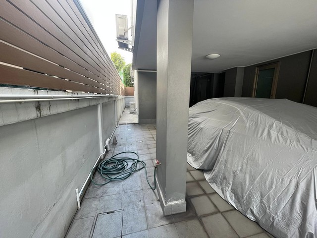 รหัสC5971 ขายบ้านเอสซีจี ไฮม์ บ้าน 2 ชั้น ในโครงการโนเบิ้ล เรสซิเด้นส์  นวัตกรรมกรองฝุ่น pm 2.5 ถนนพัฒนาการ