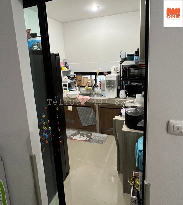 ขาย บ้านเดี่ยว 2 ชั้น บุราสิริ บางนา บ้านสวยมือสอง ตำบลบางเสาธง อำเภอบางเสาธง จังหวัดสมุทรปราการ