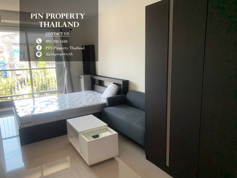 .ปตท.บิ๊กซี รพ. 352ตรม.สี่คิ้ว ให้เช่าอาคารพาณิชย์ 2 ชั้น โลตัส 52ตรว 2นอน โคราช 2น้ำ จอดรถได้หลายคัน ติดถนนใหญ่ เดินทางสะดวก