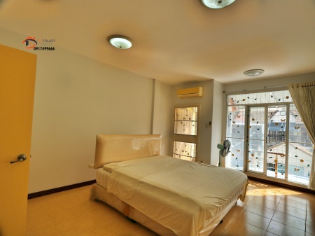 ให้เช่า ทาวน์โฮม 2ชั้น หมู่บ้านเดอะมาสเตอร์ รอยัล สวนหลวงร.9 ศรีนครินทร์ ประเวศ พัฒนาการ ใกล้บีทีเอสสายสีเหลือง