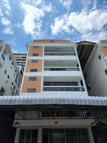 RB010824 ให้เช่า Home office 5ชั้น บางนา-ตราด  **เหมาะสำหรับ ทำคลังสินค้า ออฟฟิศ สำนักงาน ขนส่งสินค้า เดินทางสะดวก 