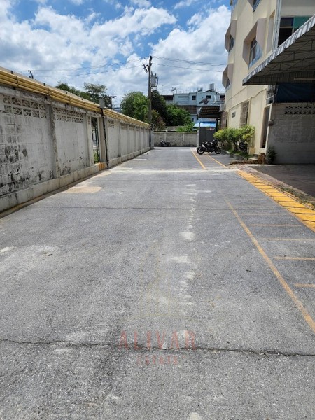 RB010824 ให้เช่า Home office 5ชั้น บางนา-ตราด  **เหมาะสำหรับ ทำคลังสินค้า ออฟฟิศ สำนักงาน ขนส่งสินค้า เดินทางสะดวก