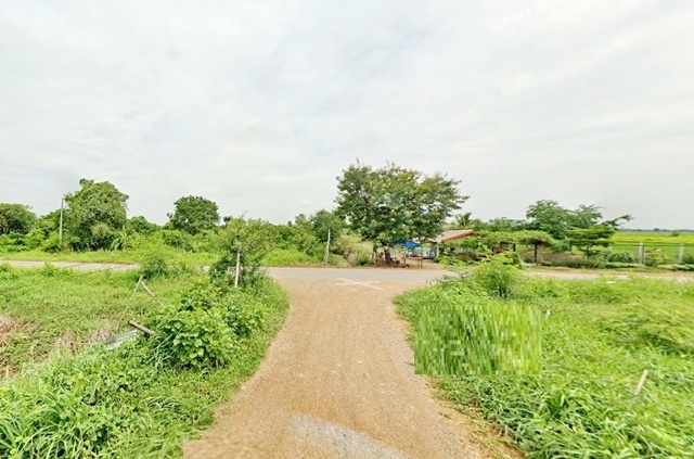 รีสอร์ท บางน้ำเปรี้ยว คลอง21ฉะเชิงเทรา ขายที่ดินแบ่งแปลงแล้ว  โลตัส วัลเล่ย์ กอล์ฟ 111ตรว. โรงเรียนเฉลิมช่วงวิทยาทาน