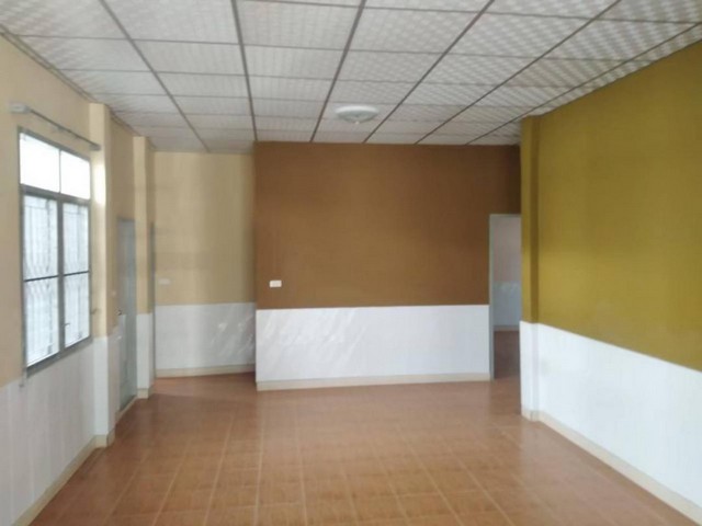 ให้เช่าบ้านเดี่ยวชั้นเดี่ยว หมู่บ้านโชคชัยคลองจั่น ซอยนวมินทร์81