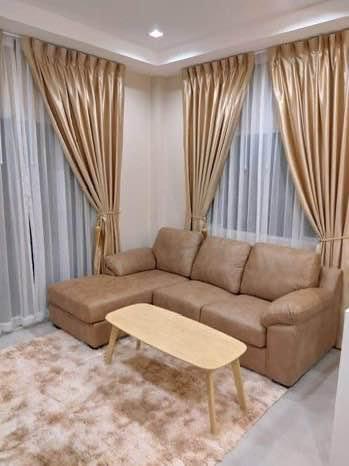 CH939 ให้เช่าบ้านเดี่ยว 3 บ้าน ย่าน ปัญญาอินทรา หทัยราษฎร์ ซาฟารีเวิลด์ แลนซิโอ วงแหวน-นวมินทร์