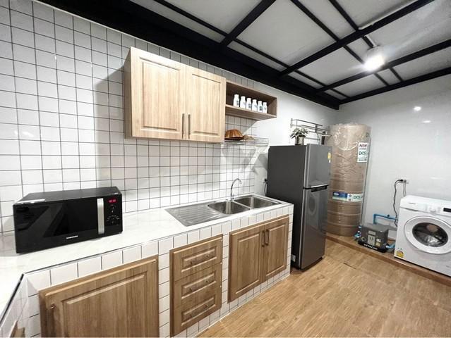 ให้เช่าทาวน์โฮม 2 ชั้น โครงการ Golden Town สุขุมวิท-ลาซาล