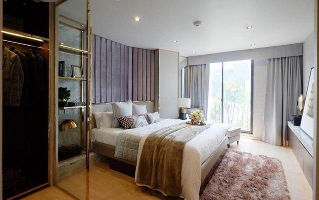 BH2659  ให้เช่าบ้านเดี่ยว 5 ชั้น 4 ห้องนอน อาณา เอกมัย ARNA Ekamai บ้านเดี่ยวระดับ Luxury ใจกลางสุขุมวิท ย่านทองหล่อเอกมัย พร้อมลิฟท์