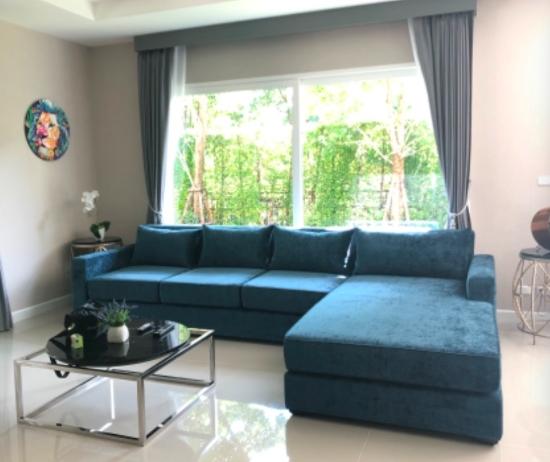 ขายบ้านเดี่ยว 2 ชั้น โครงการเดอะแกรนด์ ปิ่นเกล้า ถนนบรมราชชนนี