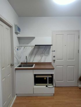 ขาย คอนโด เดอะ พาร์คแลนด์ ไลท์ สุขุมวิท-ปากน้ำ ใกล้BTS ปากน้ำพิกัด https://maps.app.goo.gl/CfQyfPU8fKnZVugm6อาคารAชั้น 6ขนาด 28 ตรม.ขนาด 1 นอน 1 น้ำ 1จอดทิศตะวันออกเฉีงเหนือ ขายราคา 1.37 ล้านค่าโอนคนละครึ่งสนใจติดต่อ รินรดา 0615519925 ID Line:0615519925 เว็บ:https://www.ther-estate.com/จำนวนตึก 2 อาคารจำนวนชั้น อาคาร A 17 ชั้น, อาคาร B 17 ชั้นจำนวนห้อง 667 ยูนิต (อาคาร A 443 ยูนิต + 1 shop / อาคาร B 22 ยูนิต)โซน สมุทรปราการขนส่งสาธารณะ รถไฟฟ้า BTS สายสีเขียว (�