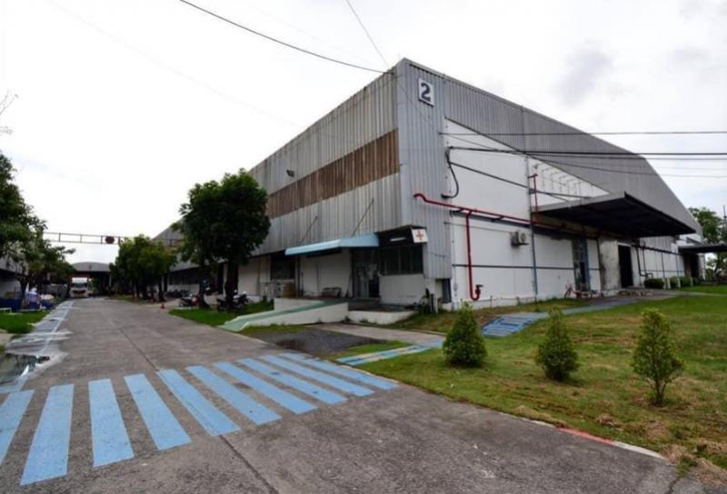 ขายและให้เช่า โกดัง / โรงงาน ตำบลคลองอุดมชลจร อำเภอเมืองฉะเชิงเทรา จังหวัดฉะเชิงเทรา