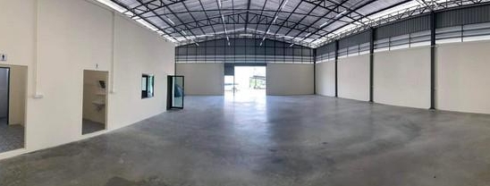 ให้เช่าโกดัง พื้นที่สีม่วง 400 ตรม ย่านบางพลีน้อย อ.บางบ่อใกล้ นิคมอุตสาหกรรมเวลโกรว์